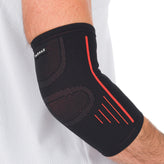 Tarmak Soft 300 Right/Left Elbow Support Adult, Image of