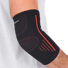 Tarmak Soft 300 Right/Left Elbow Support Adult, Image of