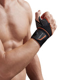 Tarmak Soft 300 Left/Right Wrist Support Adult, Image of