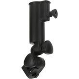 UMBRELLA HOLDER FOR 3-WHEEL TROLLEY - INESIS, Image of