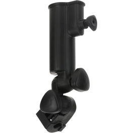 UMBRELLA HOLDER FOR 3-WHEEL TROLLEY - INESIS, Image of