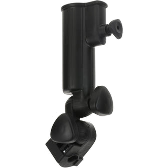 UMBRELLA HOLDER FOR 3-WHEEL TROLLEY - INESIS, Image of