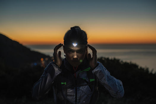 Evadict Onnight 710 Trail Running Head Lamp Adult, unspecified Image 3 of 5