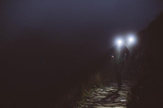Evadict Onnight 710 Trail Running Head Lamp Adult, unspecified Image 5 of 5