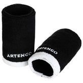 Artengo T100 XL Tennis Wristband, Image of