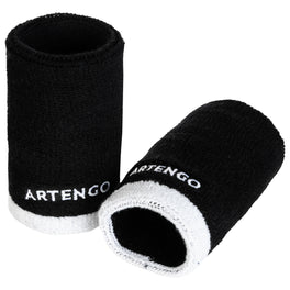 Artengo T100 XL Tennis Wristband, Image of