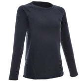 Quechua NH100 Hiking Sweater Women's, Image of