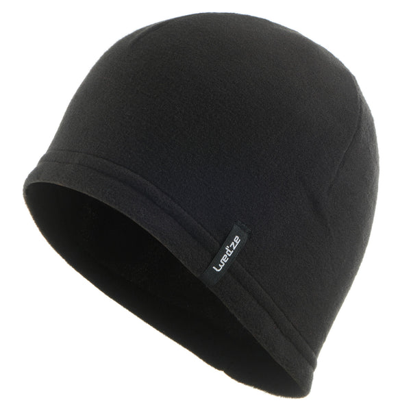 Designer Kalenji black running hat