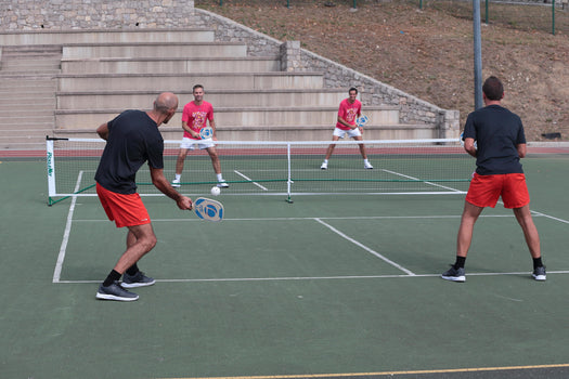 Artengo Pickleball Ball, unspecified Image 4 of 5