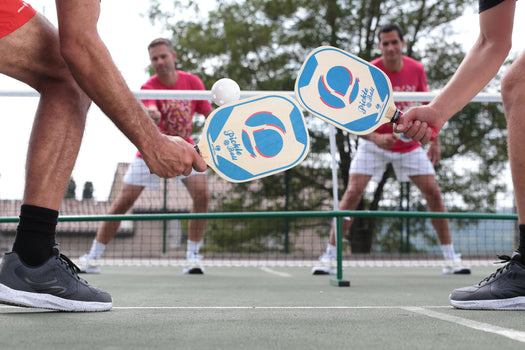 Artengo Pickleball Ball, unspecified Image 2 of 5