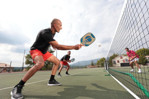 Artengo Pickleball Ball, unspecified Image 1 of 5