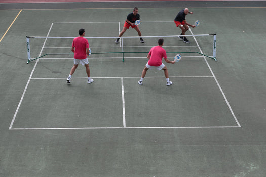 Artengo Pickleball Ball, unspecified Image 5 of 5
