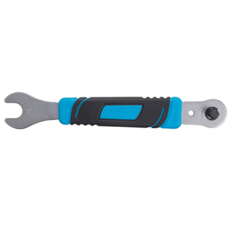 Btwin 3-in-1 Bike Pedal Wrench, Image of