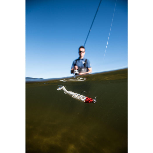 Fishing Soft Lure Creedy 110, unspecified Image 1 of 3