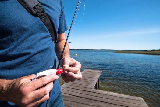 Fishing Soft Lure Chelt 50, unspecified Image 1 of 2