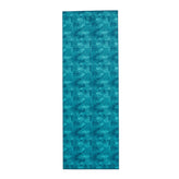 Extra Thick Yoga Mat with Carrying Strap 8 mm, Image of