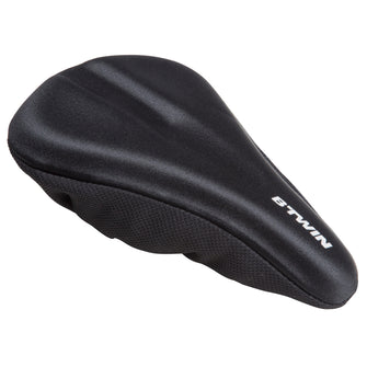 Btwin Kids' Bike Saddle Cover, Image of