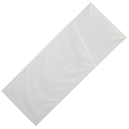 Quechua Cotton Sleeping Bag Liner, Image of