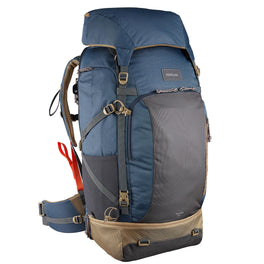 Forclaz Men's Travel 500 70 L Backpack, Image of