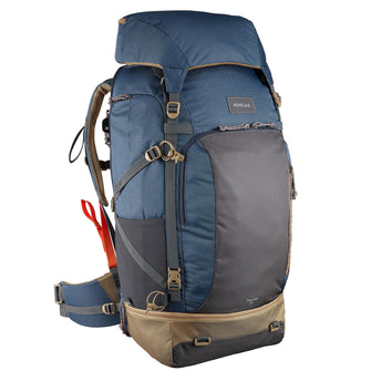 Forclaz Men's Travel 500 70 L Backpack, Image of