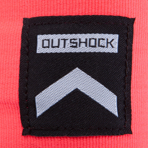 A photo of the Outshock 100 8'2" Boxing Wraps in use