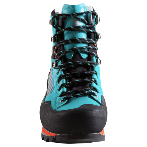 A photo of the Simond Women's ALPINISM LIGHT 3 Season Mountaineering Boots in use