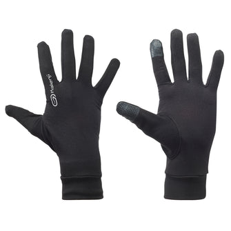 Kalenji Running Touch Screen Gloves, Image of
