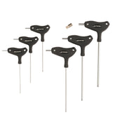 Btwin Allen Key & 8 mm Adapter Set, Image of