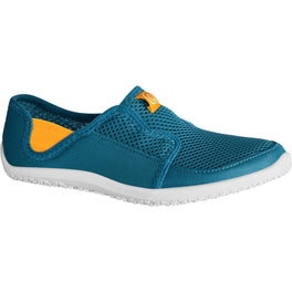 Subea SNK 120 Mesh Water Shoes Kids, Image of