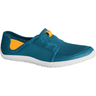 Subea SNK 120 Mesh Water Shoes Kids, Image of