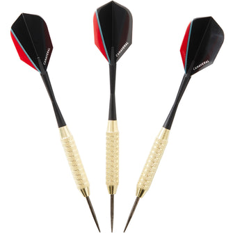 Canaveral T120 Steel-Tipped Darts 3-Pack, Image of