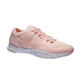 Domyos 900 Fitness Shoes Women's, Image of