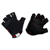Domyos 100 Weight Training Gloves, Image of