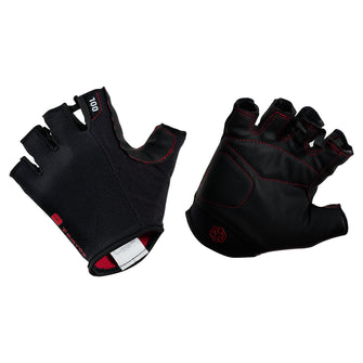 Domyos 100 Weight Training Gloves, Image of