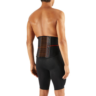 Tarmak Strong 900 Supportive Lumbar Brace, Image of