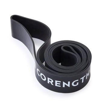 Domyos Elastic Cross-Training Band 132 lbs, Image of