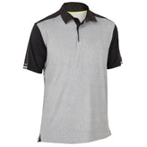 Tribord Regatta Race Short Sleeve Polo Shirt, Image of