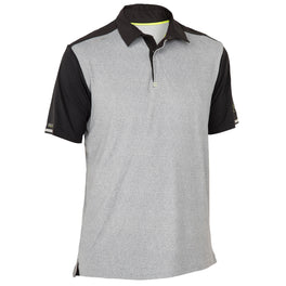 Tribord Regatta Race Short Sleeve Polo Shirt, Image of
