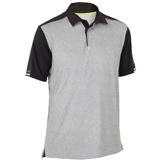 Tribord Regatta Race Short Sleeve Polo Shirt, Image of