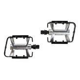 Rockrider 50 Aluminum Mountain Bike Pedals, Image of