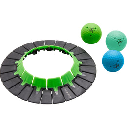 PUTTING SET - INESIS, Image of