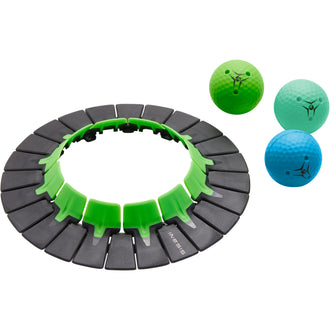 PUTTING SET - INESIS, Image of