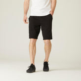 Nyamba 500 Long Sports Shorts Men's, Image of