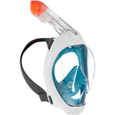 Subea Adult & Teen Easybreath 500 Full Face Surface Snorkeling Mask, Image of