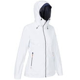 Tribord 100 Waterproof Sailing Jacket Women's, Image of