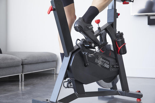 500 Training Indoor Stationary Exercise Bike, unspecified Image 5 of 5