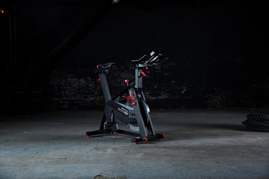 500 Training Indoor Stationary Exercise Bike, unspecified Image 1 of 5