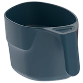 Quechua MH100 0.25 L Plastic Camping Cup, Image of