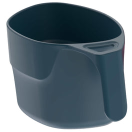 Quechua MH100 0.25 L Plastic Camping Cup, Image of