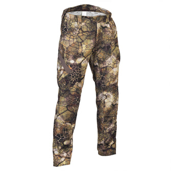 Solognac Furtiv 900D Silent Breathable Hunting Pants Men's, Image of
